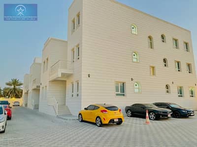 2 Bedroom Apartment for Rent in Khalifa City, Abu Dhabi - 2 (2). jpg