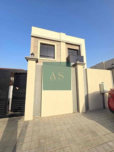 5 Bedroom Villa for Rent in Al Zahya, Ajman - eBEJlkqNKVLYSxJn84yPwMAN8ZVw1hOhKtJwdkvj