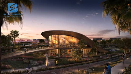 ارض تجارية  للبيع في ذا فالي من اعمار، دبي - WhatsApp Image 2024-05-04 at 23.07. 51. jpeg