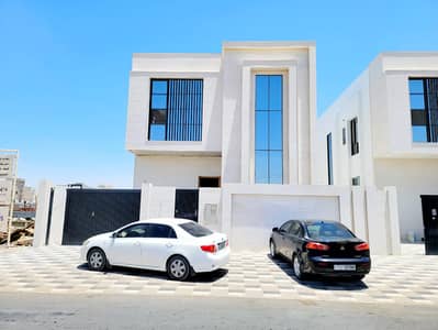 5 Bedroom Villa for Sale in Al Yasmeen, Ajman - IMG-20240529-WA0129. jpg
