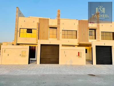 5 Bedroom Villa for Sale in Al Zahya, Ajman - photo_28_2024-05-29_21-42-50. jpg