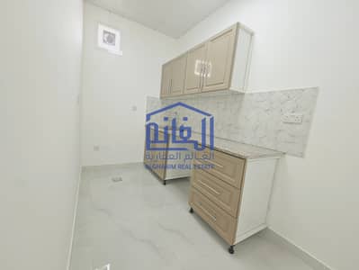1 Bedroom Apartment for Rent in Madinat Al Riyadh, Abu Dhabi - 20240527_163213. jpg