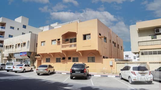 Building for Sale in Al Nuaimiya, Ajman - 7dda9a42-bab8-4191-8a29-52e4aeeddba0. jpg