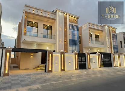 5 Bedroom Villa for Sale in Al Yasmeen, Ajman - batch_IMG-20240529-WA0386. jpg