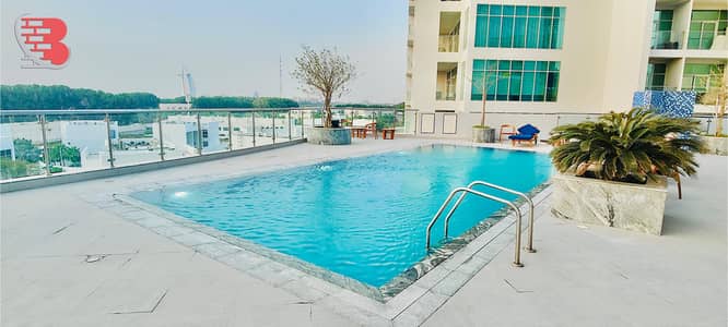 All Bills Inclusive | Fully Furnished | Hotel Apartments