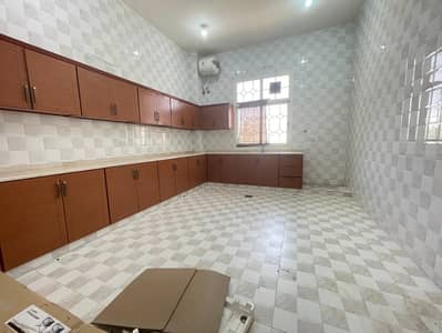 3 Bedroom Apartment for Rent in Shakhbout City, Abu Dhabi - 8YAHJhdREBSxtVFvVHJpfqxTW54kp3PjEv1nhgkH