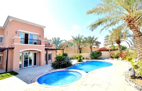 5 Bed Type 17|Vacant on Transfer|Golf Course Views 5 Bed Type 17|Vacant on Transfer|Golf Course Views