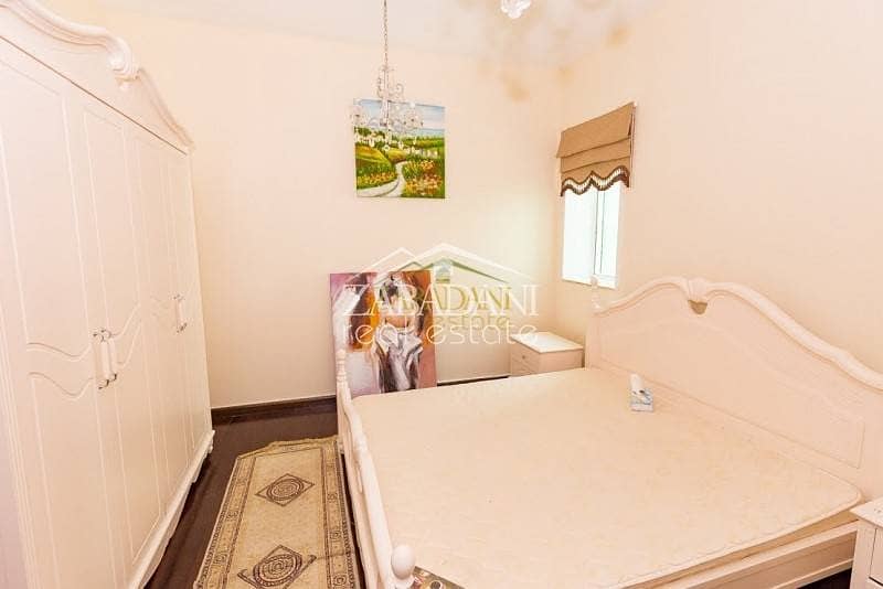 Best Price offer-Large Size One bedroom-Fully furnished-Open Kitchen