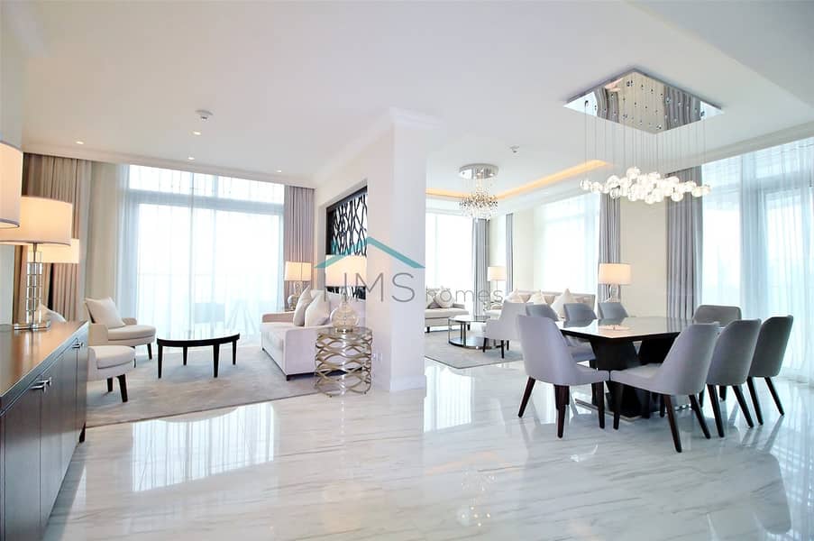 3 Bed + Terrace | Only Layout | FV T1 3 Bed + Terrace | Only Layout | FV T1