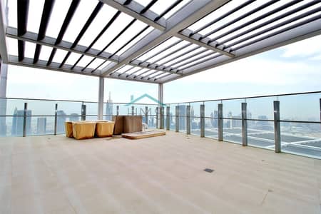 3 Bed + Terrace | Only Layout | FV T1 3 Bed + Terrace | Only Layout | FV T1
