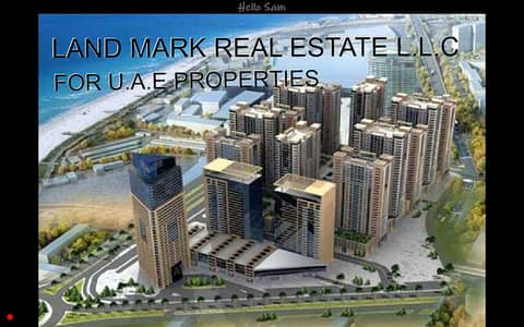 BIG DEAL TODAY STUDIO FOR SALE IN AJMAN ONE WITH PARKING BIG DEAL TODAY STUDIO FOR SALE IN AJMAN ONE WITH PARKING
