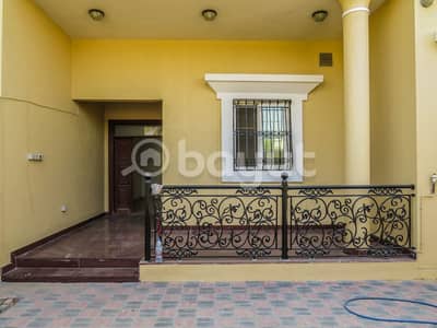 4 Bedroom Villa for Rent in Al Sabkha, Sharjah - 4 Bedrooms, Villa Available for Rent in Al Sabkha, Sharjah 4 Bedroom Villa for Rent in Al Sabkha, Sharjah - 4 Bedrooms, Villa Available for Rent in Al Sabkha, Sharjah