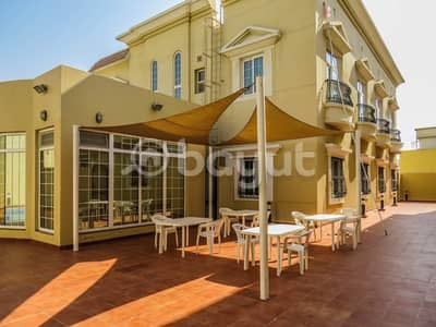 4 Bedrooms, Villa Available for Rent in Al Sabkha, Sharjah 4 Bedrooms, Villa Available for Rent in Al Sabkha, Sharjah