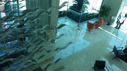 6 Cheques | Fully Furnished | Partial Marina View 6 Cheques | Fully Furnished | Partial Marina View