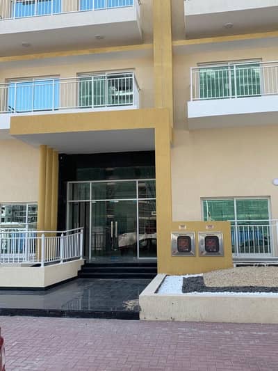 1 BHK for sale fully furnished with good payment plan 1 BHK for sale fully furnished with good payment plan