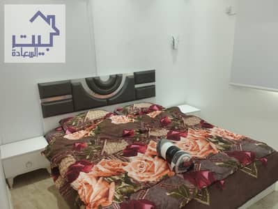 2 Bedroom Apartment for Rent in Al Rumaila, Ajman - 4dedb1d7-15c7-4f19-9737-be4fe91a69f8. jpg