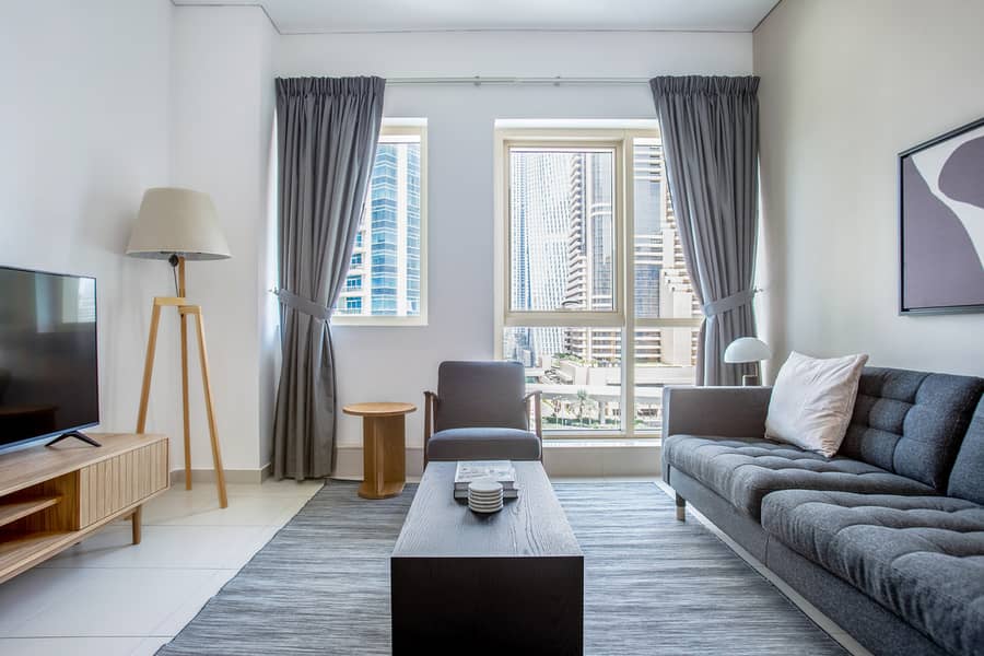 City View | Furnished | Flexible Terms City View | Furnished | Flexible Terms