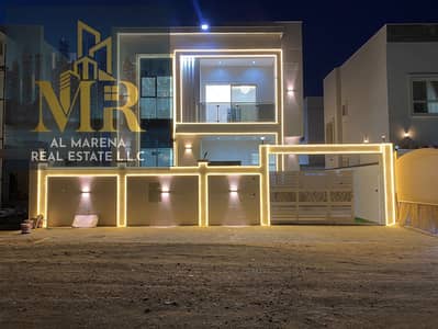 3 Bedroom Villa for Sale in Al Yasmeen, Ajman - WhatsApp Image 2024-05-06 at 12.03. 15 AM. jpeg
