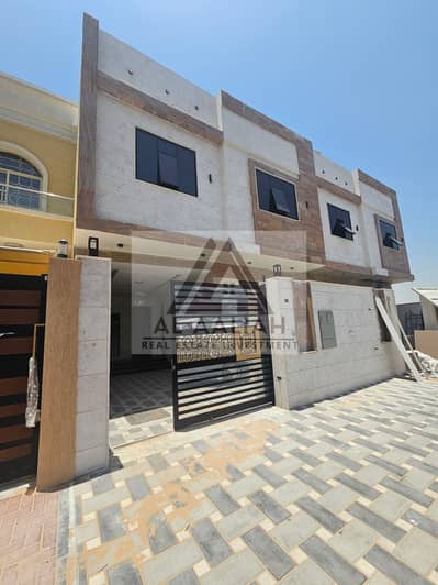4 Bedroom Villa for Sale in Al Zahya, Ajman - ٢٠٢٤٠٥٢٧_١٢١٣٠٤. jpg