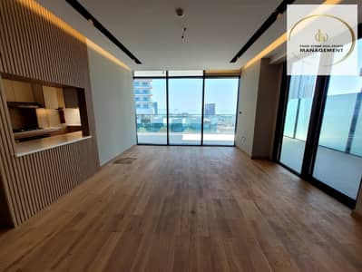 2 Bedroom Apartment for Rent in Al Reem Island, Abu Dhabi - IMG-20230404-WA0016. jpg