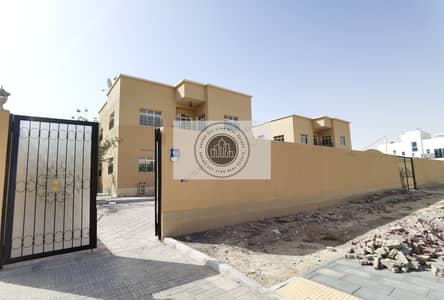 4 Cпальни Вилла в аренду в Мохаммед Бин Зайед Сити, Абу-Даби - IMG_20240522_154236. jpg