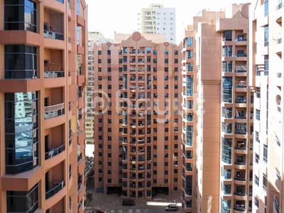 شقة في أبراج النعيمية النعيمية 2 غرف 330000 درهم - 3755931 شقة في أبراج النعيمية النعيمية 2 غرف 330000 درهم - 3755931