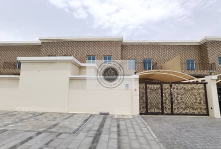 4 Bedroom Villa for Rent in Mohammed Bin Zayed City, Abu Dhabi - IMG_20240415_120030. jpg