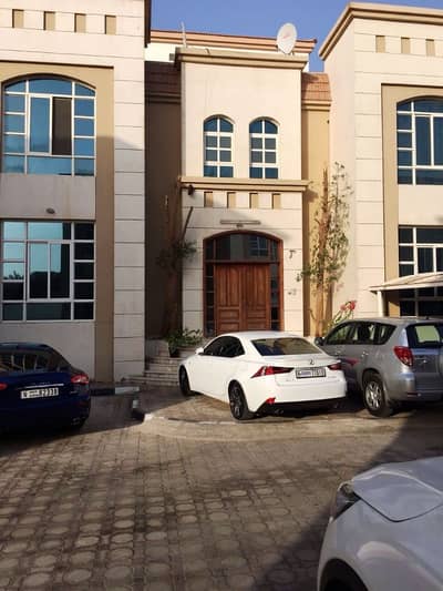 شقة في بين الجسرين 1 غرف 50000 درهم - 3854472 شقة في بين الجسرين 1 غرف 50000 درهم - 3854472