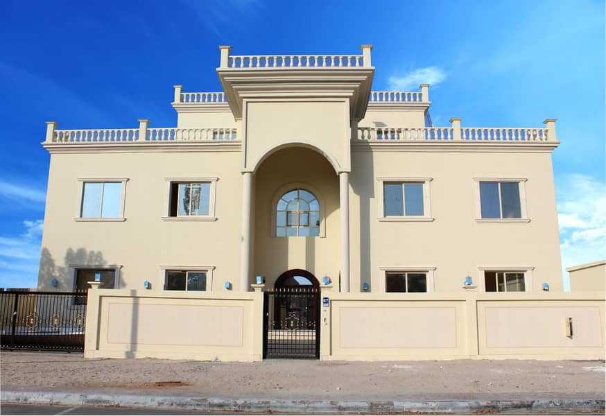 Квартира в улица Аэропорта, 38000 AED - 3854257