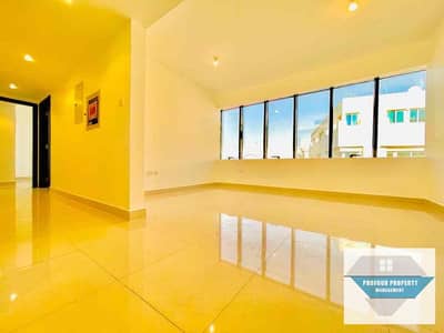 Renovated 2BR Hall w/ Chiller AC Free I Tenancy in Building at Madinat Zayed Abu Dhabi City