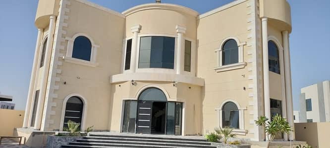 5 Bedroom Villa for Rent in Wadi Al Shabak, Dubai - IMG-20240509-WA0165. jpg