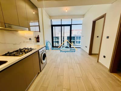 1 Bedroom Apartment for Rent in Meydan City, Dubai - IMG_5062. jpeg