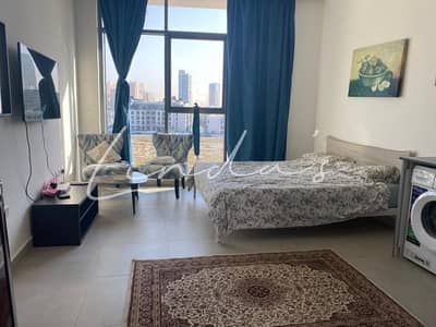 Studio for Rent in Jumeirah Village Circle (JVC), Dubai - Ready to move in|Furnished |Amazing Community