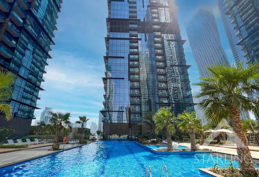 All Bills Incl. | Fully Furnished | Marina View