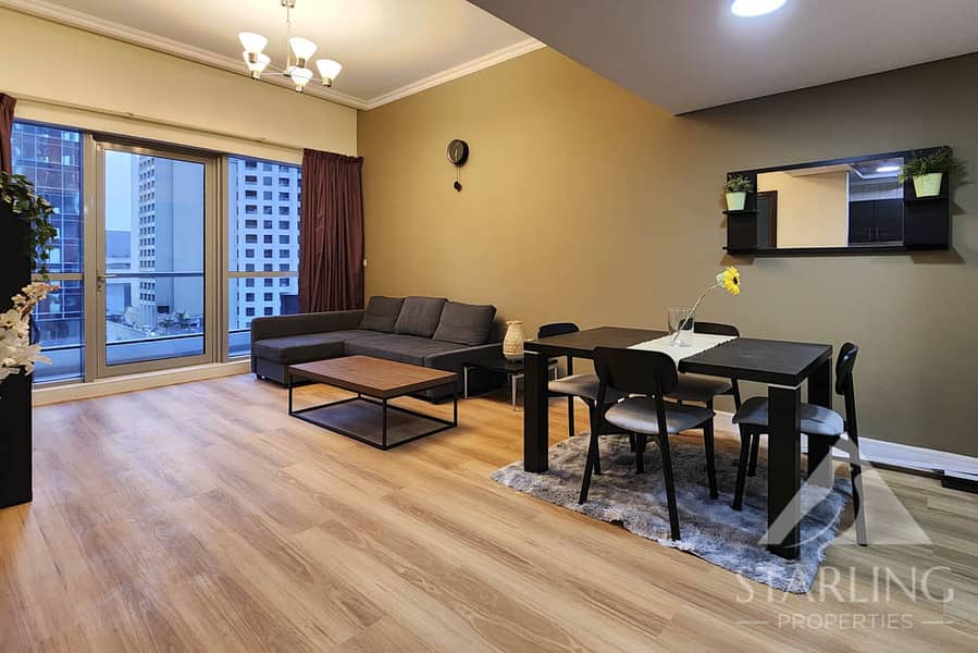 Fully-Furnished | Vacant | Prime Location Fully-Furnished | Vacant | Prime Location