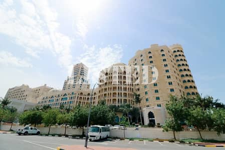 1 Bedroom Flat for Rent in Al Hamra Village, Ras Al Khaimah - Al Hamra Palace | Luxurious | Fully Furnished