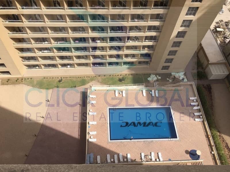 HOT DEALCALL NOW!!!STUDIO FOR SALE IN IMPZ LAKESIDE TOWER ONLY 280,000