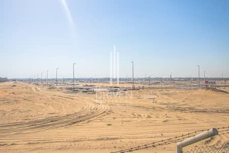 G+1 Freehold Plot | Al Khawaneej Phase 3 G+1 Freehold Plot | Al Khawaneej Phase 3