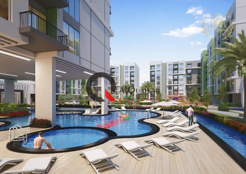 pay only 1 % monthly and own your apartment. pay only 1 % monthly and own your apartment.