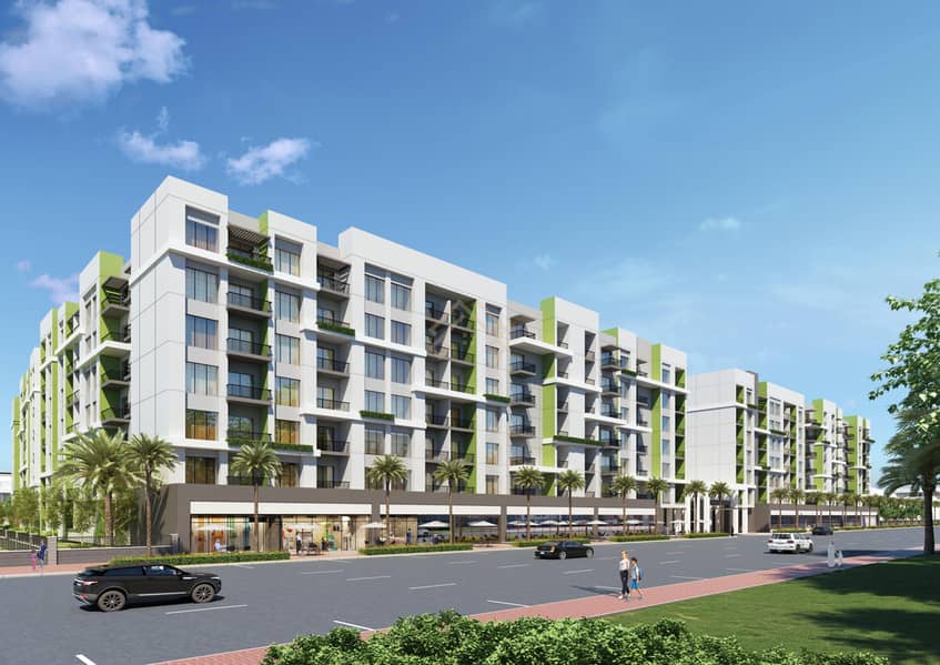 11 1 BR Investment Opportunity with Monthly Payment. . !