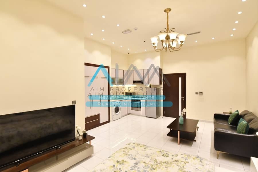 3 Pay 1% For 1 Bed Room - Gauranted Return - Post Handover PP
