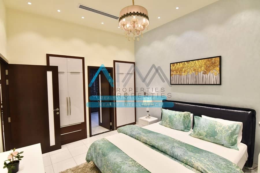 5 Pay 1% For 1 Bed Room - Gauranted Return - Post Handover PP