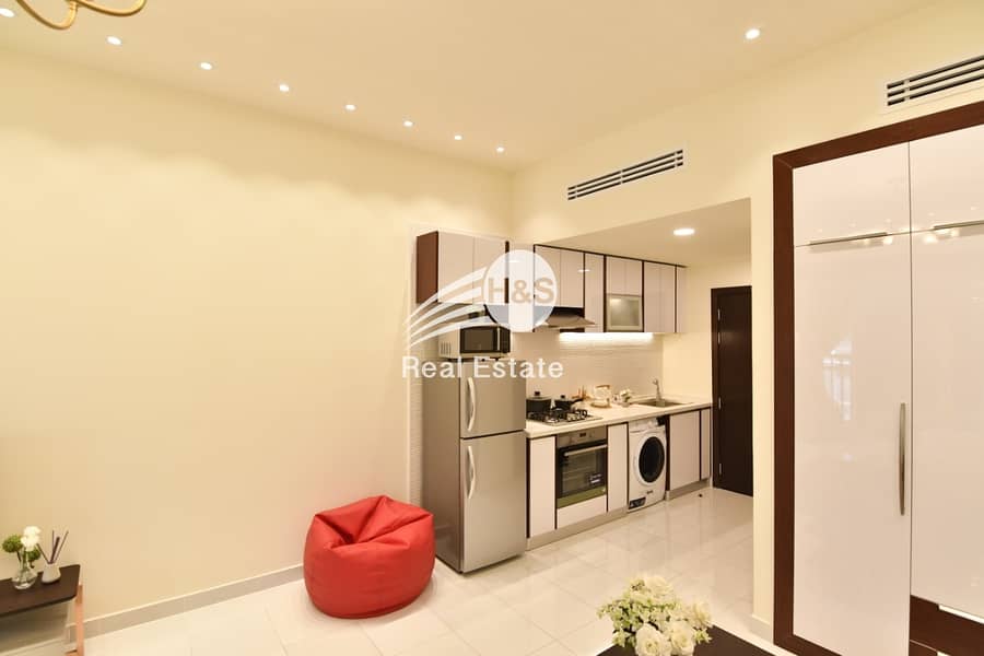 1 BR Apartment in Olivz by Danube 1 BR Apartment in Olivz by Danube