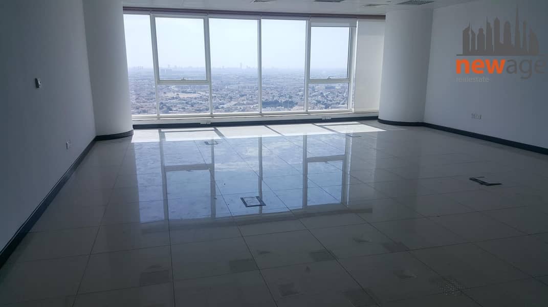 Urgent Sale! Fitted Office For Sale In Churchill Office Tower