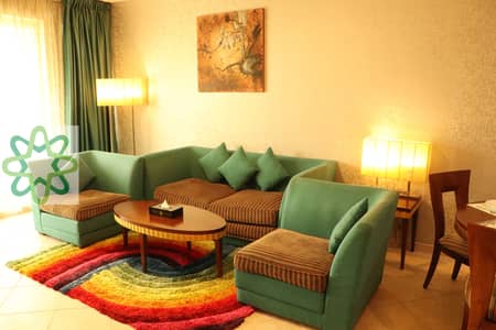 شقة 1 غرفة نوم للايجار في بر دبي، دبي - IMG_9814. jpg