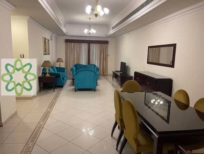 شقة فندقية 2 غرفة نوم للايجار في ديرة، دبي - شقة فندقية في أبو هيل،ديرة 2 غرف 8099 درهم - 7727219