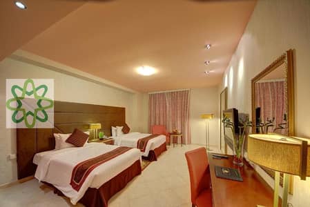 Апартаменты в отеле в аренду в Бур Дубай, Дубай - 403973878. jpg