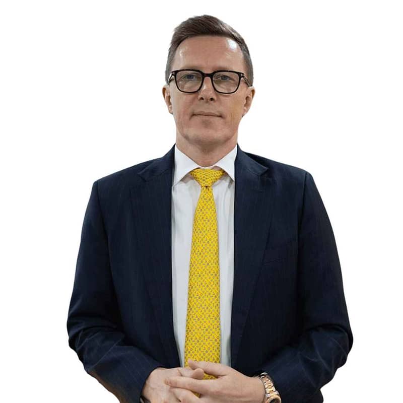 Simon Pitkin, Dubai Real Estate Agent 305 properties