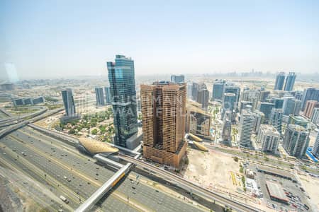 Office for Rent in Dubai Internet City, Dubai - Full Floor | Shell and Core Office | High Floor