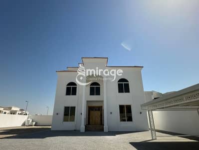 5 Bedroom Villa for Sale in Shakhbout City, Abu Dhabi - IMG-20240530-WA0019. jpg